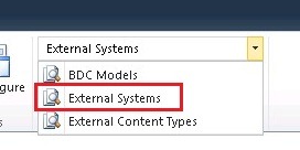 Come risolvere gli errori legati al deployment di modelli del BCS di SharePoint 2010