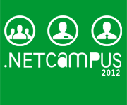 .NET Campus 2012