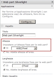 Office 365 - Installare applicazioni Silverlight su SharePonit Online