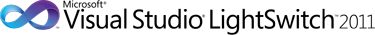 Visual Studio LightSwitch 2010