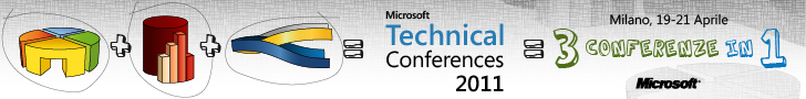 Microsoft Technical Conferences