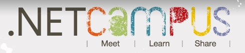 .NET Campus 2011 - Milano