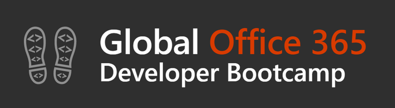 Office 365 developer bootcamp, gratis a Milano il 14/11/2017