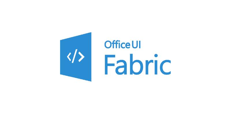 Office UI Fabric