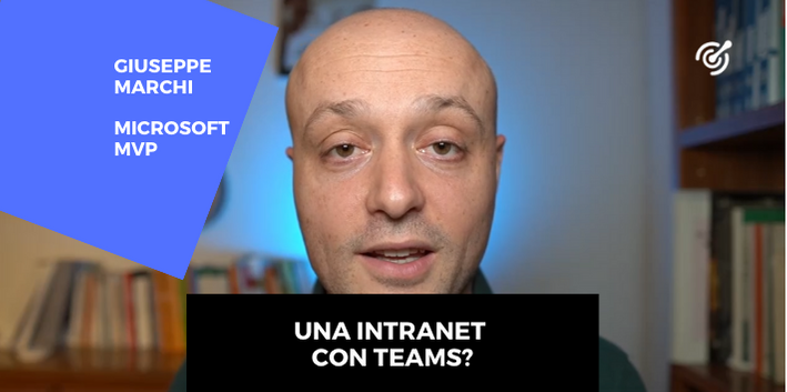 Puoi utilizzare Teams come intranet?