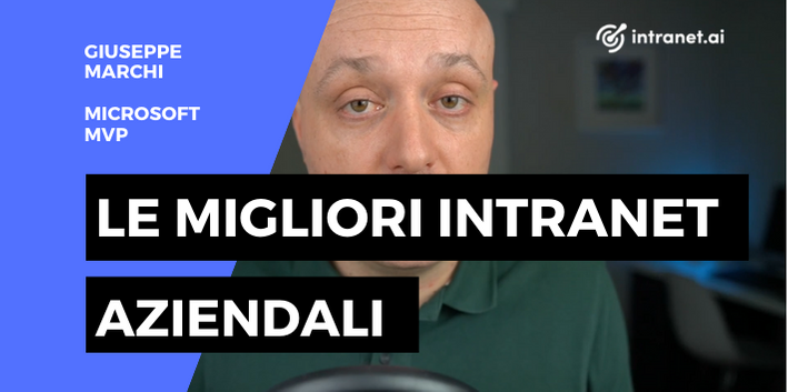 Quali sono le intranets migliori?