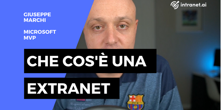 Extranet: cos'è e a cosa serve