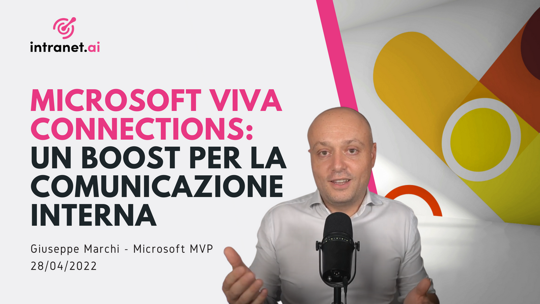 Come migliorare la comunicazione in azienda con Viva Connections?