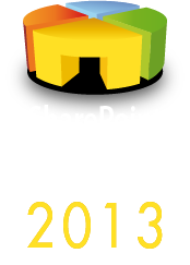 SharePoint Conference 2013: 5,6 e 7 marzo 2013