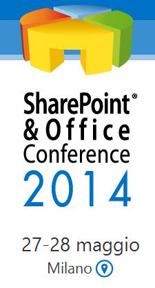 SharePoint Conference 2014