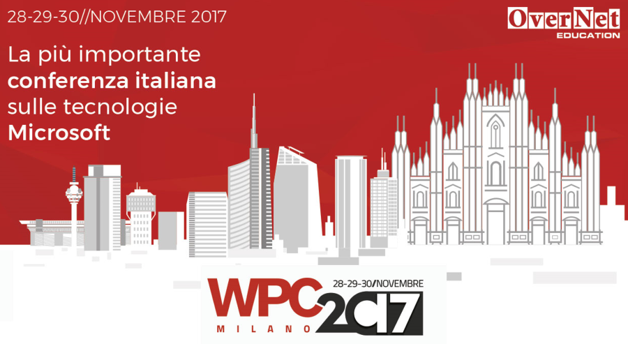 WPC 2017